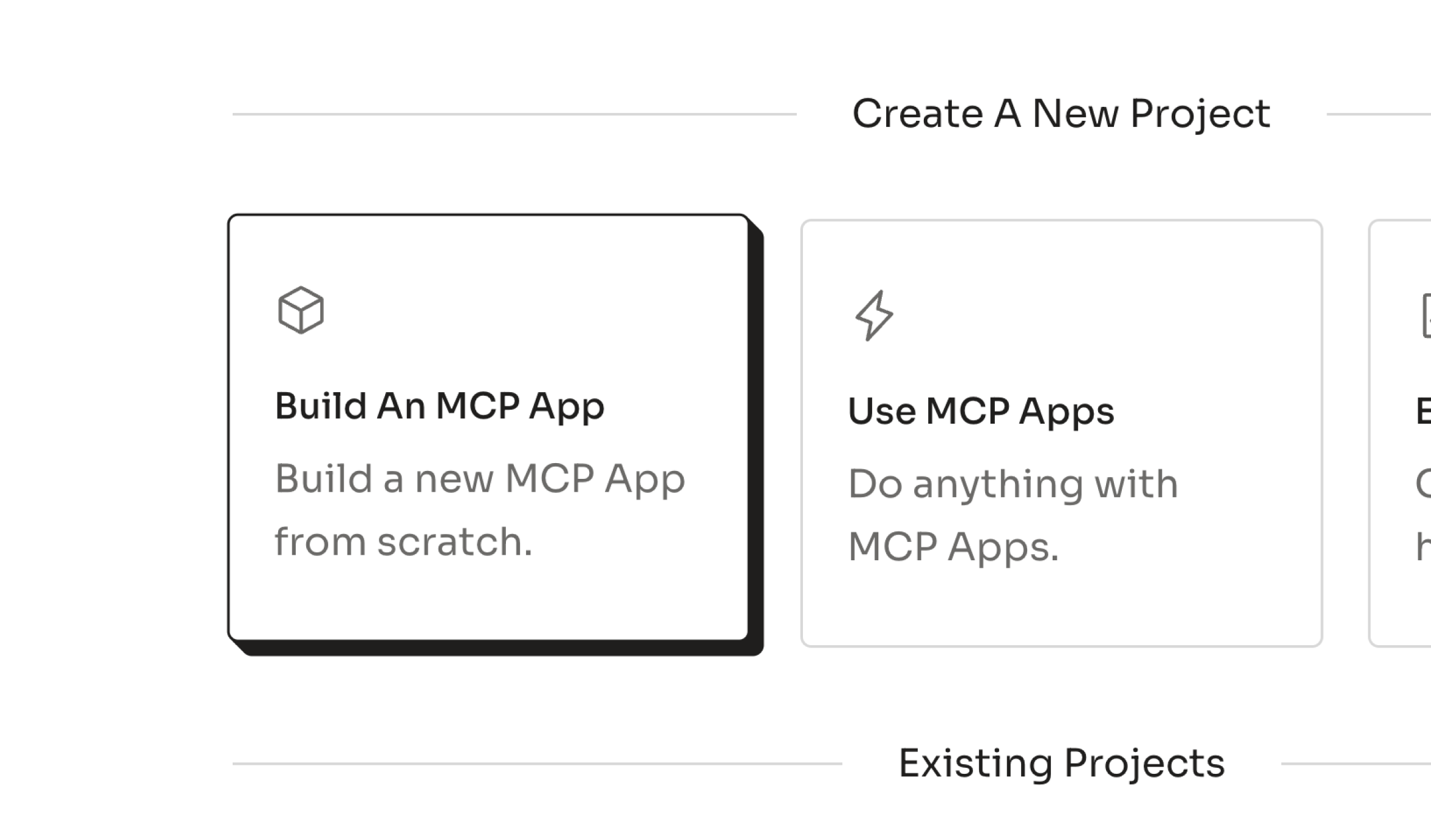 Build MCP Apps